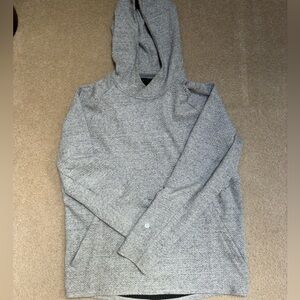 Men’s Lululemon Textured Hoodie